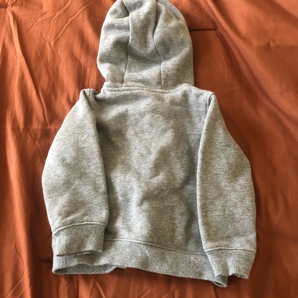 Carter boys hoodie - Picture 2 of 2